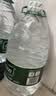 怡宝 饮用水 纯净水4.5L*4桶装水 整箱装 实拍图