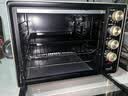 长帝（changdi）国家补贴家用烤箱多功能电烤箱 32升大容量 32PD多面搪瓷内胆 上下管独立控温炸烤中秋节礼物 实拍图