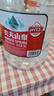 农夫山泉  饮用水 饮用天然水3L*6桶 整箱 桶装水 实拍图