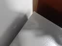 志高（CHIGO）【送货上门】 小冰箱双门小型电冰箱 家用小冰箱双开门冰箱宿舍租房办公室冷藏冷冻迷你节能冰箱 【本店精选88L家用款】一级能效银色s178 实拍图