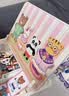 小顽豆儿童玩具创意磁力贴磁力拼图3-6岁2早教益智玩具男孩女孩生日礼物 实拍图
