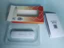 yOZE随身wifi6【送1500G】免插卡移动wifi联通移动随行无线不限速通用流量便携式路由卡托车载上网宝 实拍图