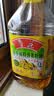 鲁花【保真菜籽油】食用油低芥酸特香菜籽油5L  /桶非转基因 实拍图