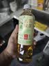 统一无糖春拂绿茶0糖0脂100%真茶萃取茶饮料500ml*15瓶新旧款交替发货 实拍图