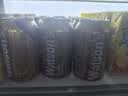 屈臣氏（Watsons）干姜风味苏打水0脂饮料调酒含汽气泡水聚会330mL*24罐装整箱 实拍图