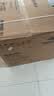 美的（Midea）燃气灶天然气 双灶具 4.8kW家用猛火灶台嵌两用 钢玻面板 可调底盘 二级能效 Q217B-M 实拍图