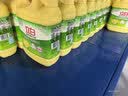 立白柠檬洗洁精大桶整箱12kg 去油不伤手餐馆食堂商用批发装随机发货 实拍图