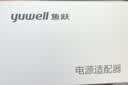 鱼跃（yuwell）上臂式电子血压计语音款血压仪医用高精准高血压测量仪家用670CR 实拍图