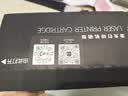 彩格m1136硒鼓适用惠普hp cc388a硒鼓88a m126a p1106 p1108 p1007 m1213 m1216 m202n m128fn打印机硒鼓墨盒 实拍图