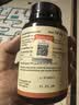 Sovita柠檬酸钾胶囊钾补充剂补钾片平衡电解质400mg/粒低钾缺钾血压异常 实拍图