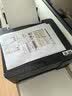 爱普生（EPSON）【6代新品】L3353墨仓式彩色家用AI学习打印机 L3251/L3255升级版(打印复印扫描 微信/无线 黑色） 实拍图