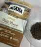 愛肯拿（ACANA）猫粮 牧场盛宴成猫幼猫粮 增肌发腮无谷进口鸡肉粮1.8kg效期27/5 实拍图