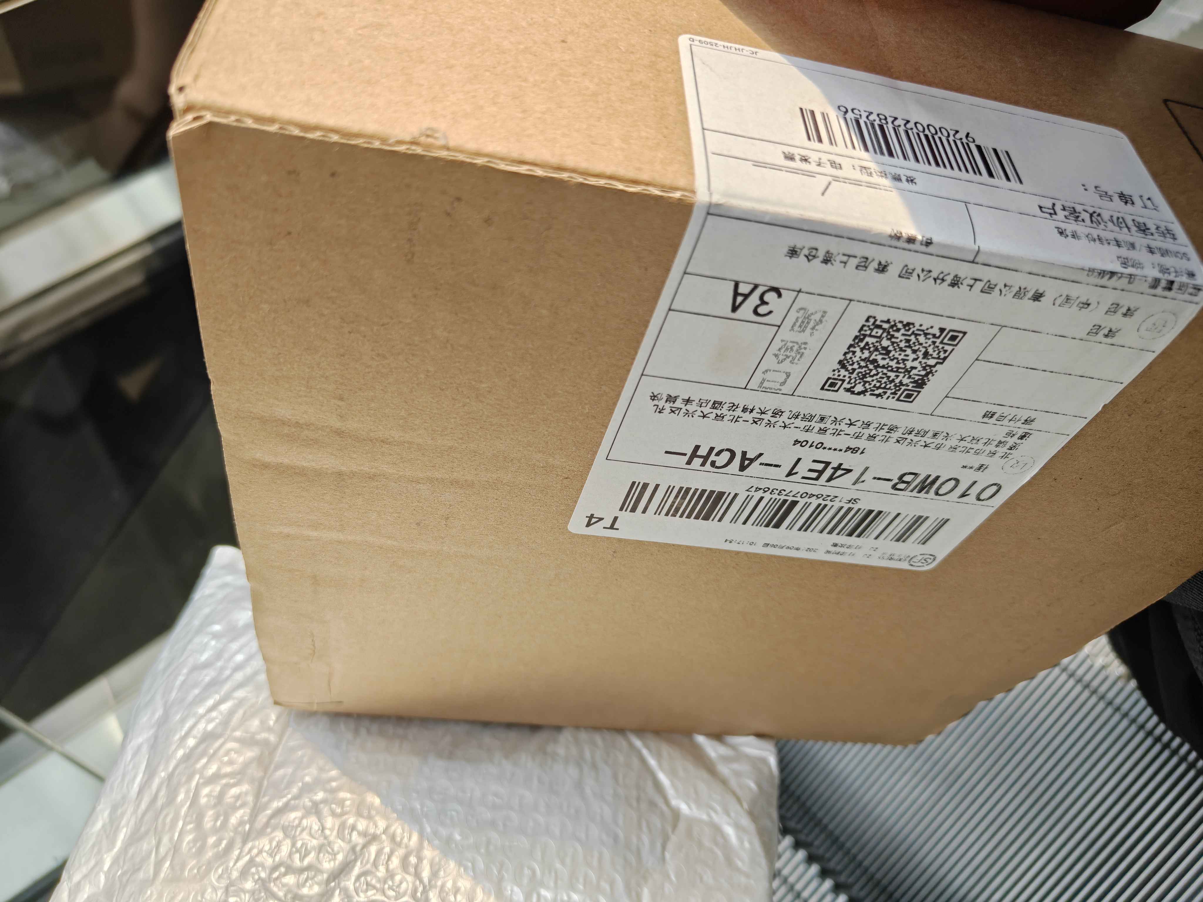 索尼（SONY）【官方直营】WH-CH720N 舒适高效头戴式降噪耳机 长久佩戴 降噪无忧性价比入门 送礼好物 黑色 官方标配 实拍图