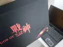 神舟20206款战神S8 S9 Z8旗舰AIPC 酷睿i5/i7/i9H 满性能RTX5060/3050/4060/4070电竞游戏笔记本电脑 【国补超能版】 战神T8 i7 RTX5060 【游戏本 实拍图