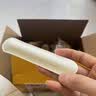 完美日记小细跟丝绒细管口红L02蜜桃豆沙0.8g生日礼物送女友 实拍图