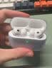 【9成新】Apple/苹果 AirPods 4 搭配USB-C充电盒 苹果耳机 蓝牙耳机 适用iPhone/iPad/Mac 四代   实拍图