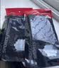 李宁护膝半月板损伤运动腱鞘关节炎韧带积液专用髌骨登山篮羽毛球跑步 实拍图