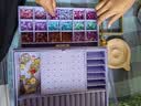 麦格萌儿童玩具女孩7-14岁高档实用礼盒串珠手链DIY首饰6-10儿童节礼物 高档礼盒-古风琉璃珠500【紫气东来】 女孩六一生日礼物/含吊坠/丰富配件 实拍图