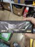 光威（Gloway）16GB DDR4 2666 台式机内存条 天策II代 马甲条 精选颗粒 CL19  轻羽白 intel专用条 AI电脑 实拍图