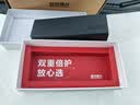 明月镜片 PMC高清超亮眼镜1.71非球面超薄护眼配镜定制近视眼镜片 2片 1.56(薄） 现片非球面 实拍图