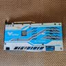 蓝宝石 华硕 微星RX580 5600XT 5700XT 6600 6700XT特效高清二手游戏显卡 蓝宝石RX590 8G 12纳米超白金 极光特别版 实拍图