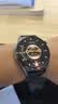 HUAWEI WATCH GT 6 雅丹黑 46mm智能手表多维情绪健康全新骑行体验华为智能手表 实拍图
