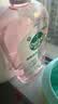 滴露（Dettol）衣物消毒液自然香氛洗衣除菌液 除螨除异味去汗臭48h留香1000ml*1 实拍图