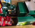 英氏婴幼儿小鱼泡芙牛奶味 婴儿零食儿童泡芙宝宝零食尝鲜16g 实拍图