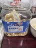 万达烤鱼片500g 罐装鳕鱼片鱼干儿童孕妇即食海味海鲜休闲零食小吃 实拍图