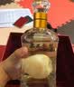 五粮液五粮浓香股份 中秋礼品永不分梨375ml*4礼盒整箱装40度特产 实拍图