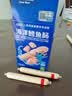 小鹿蓝蓝海洋无污染鳕鱼肠300g 宝宝儿童零食益生元鳕鱼肉肠 出游节日送礼 实拍图