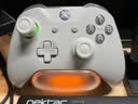 八位堂 燃云单充底座微软授权Xbox Series游戏手柄电池Xbox One X/S充电底座充电器套组 实拍图
