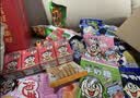 旺旺零食大礼包 旺礼 918g袋装 休闲食品 零食 追剧 中秋礼品 团购 实拍图