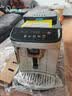 德龙（Delonghi）咖啡机全自动一体研磨咖啡机家用小型咖啡机 手动卡布奇诺系统 E Plus 1号会员店 实拍图