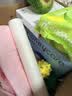 HONEYCARE好命家宠物尿垫猫狗尿片 训导防漏尿布 加厚狗狗厕所垫M码45*60cm 实拍图