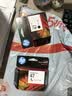 惠普（HP）47原装大印量彩色墨盒 适用hp 4825/4826打印机 实拍图