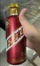 茅台 迎宾酒 紫迎宾 酱香型白酒 53度 500ml 单瓶装 新老包装随机发货 实拍图