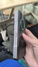 上赞SZ50 5G随身wifi 6免插卡流量移动路由器双频wifi无线上网卡 实拍图