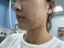 C咖双管洗面奶80g氨基酸清洁控油洁面乳去黑头角质可卸妆卸防晒男女 实拍图