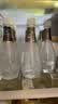 5°C（HORIEN5°C）克东天然苏打水500ml*12瓶 京东自营高端弱碱性饮用水整箱 实拍图