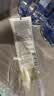 MUJI牙膏 茉莉清茶香 120g 1支 实拍图