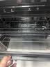 美的（Midea）【新国标新品】消毒柜嵌入式家用 厨房餐具碗柜碗筷茶杯茶具 紫外线 110L三层大容量 110HQ Max 实拍图