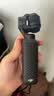 大疆 DJI Osmo Pocket 4 一英寸口袋云台相机 OP灵眸手持数码相机 旅游vlog 便携美颜摄像 标准套装 实拍图