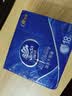 维达（Vinda）超韧手帕纸4层8片18包 开学必备 热销爆款大尺寸 无香便携小包 实拍图