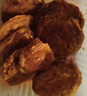广州酒家鸡仔饼正宗广式饼酥下午茶点心手信传统送礼休闲零食点心广东特产 鸡仔饼250g*2盒 实拍图
