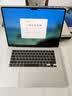 苹果/苹果AI/MacBook Air15英寸M5 (10+10核) 16G 512G银色笔记本电脑MDV94CH/A 实拍图