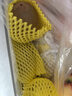 佳沛（zespri）新西兰阳光金奇异果18粒礼盒优选果单果103-124g 猕猴桃水果礼盒 实拍图