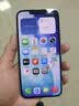Apple 苹果 iPhone 14 (A2884)   双卡双待 二手手机国行补贴 紫色 256G 实拍图