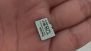 闪迪（SanDisk）128GB TF（MicroSD）4K内存卡 行车记录仪 监控摄像头专用 循环录制10,000小时 高耐用存储卡 实拍图