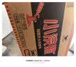 统一小浣熊火鸡面味干脆面 30g*40袋整箱装 实拍图
